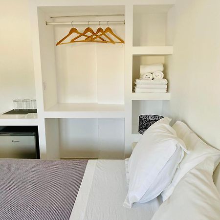 פארוס Alkyon Hotel מראה חיצוני תמונה