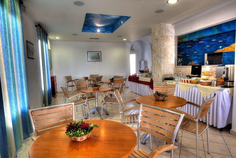 פארוס Alkyon Hotel מראה חיצוני תמונה